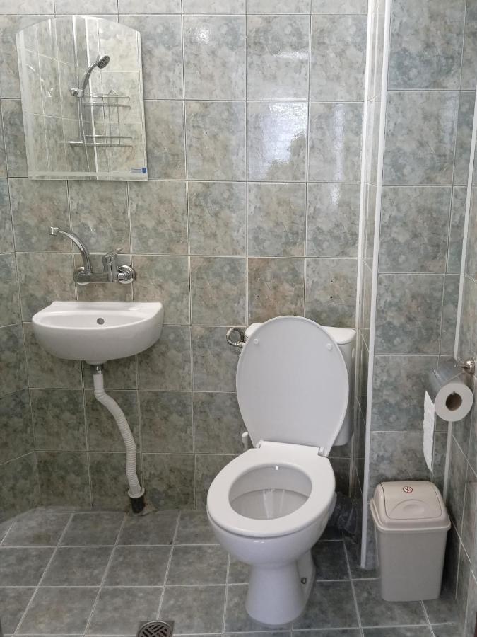 Guest House Daris-Aphrodeya Къща За Гости Дарис-Афродея Sozopol Exterior foto