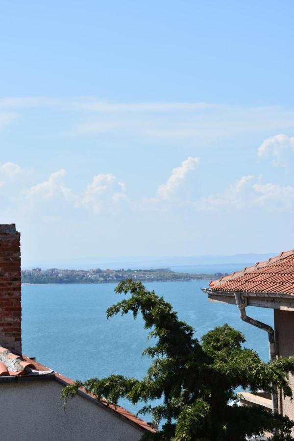 Guest House Daris-Aphrodeya Къща За Гости Дарис-Афродея Sozopol Exterior foto